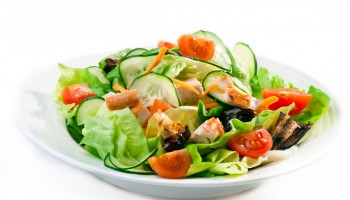 SALADES XL