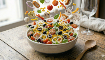 SALADES XL