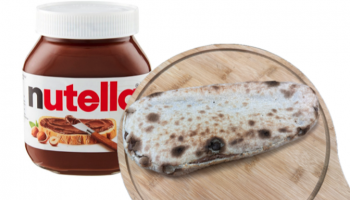 Panini Nutella