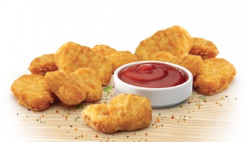 LES NUGGETS à partir de 