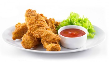 LES TENDERS à partir de 