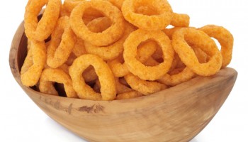 ONIONS RINGS a partir de