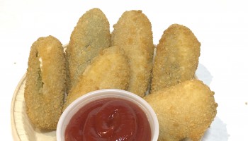 JALAPENOS à partir de