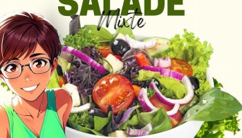 SALADE MIXTE