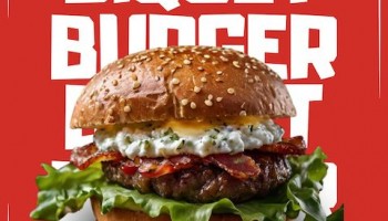 BIQUET BURGER