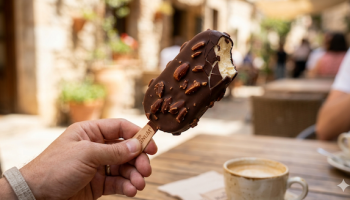 Magnum Amande