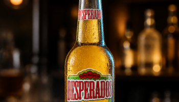 DESPERADOS 33 CL