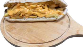 Americain Cordon Bleu