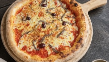Napolitaine