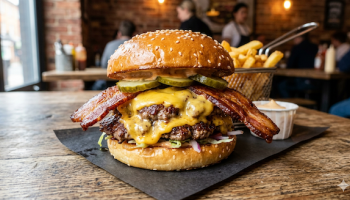 SMASH BACON