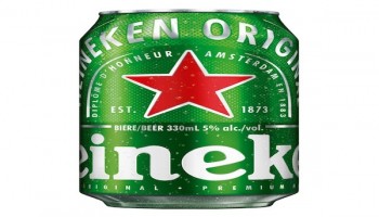 HEINEKEN 33 CL