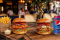 MENU BURGER
